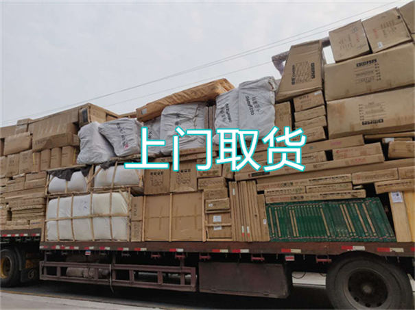 秦皇岛到黄冈物流多少钱